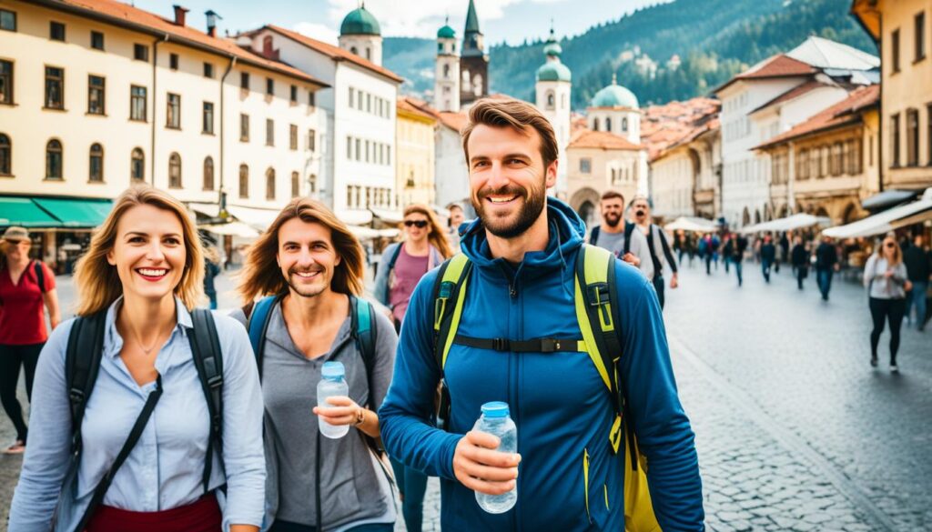 Sarajevo Safety Tips Sarajevo Safety Tips