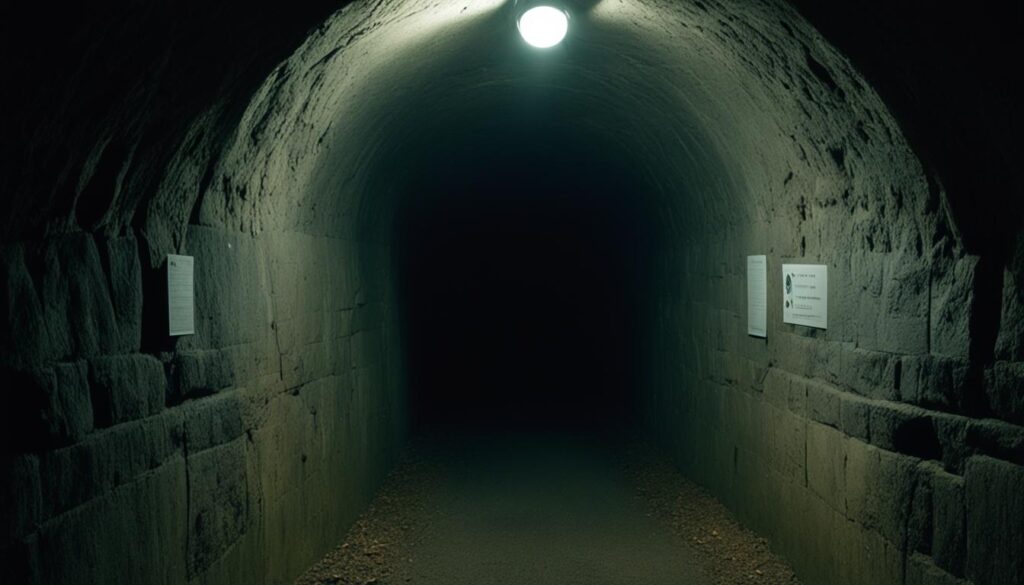 Sarajevo Tunnel Museum Sarajevo Tunnel Museum