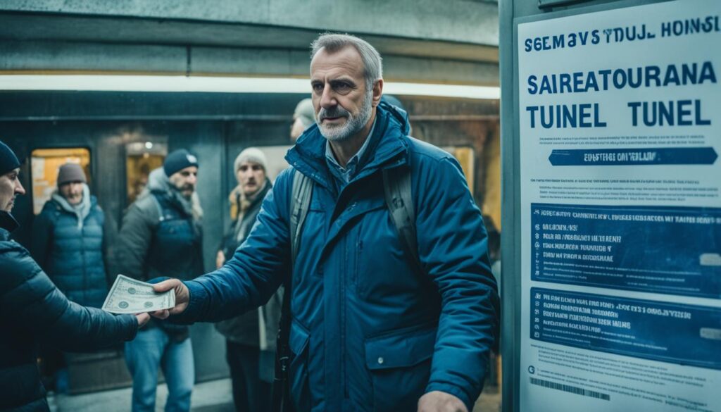 Sarajevo Tunnel entrance fee Sarajevo Tunnel entrance fee