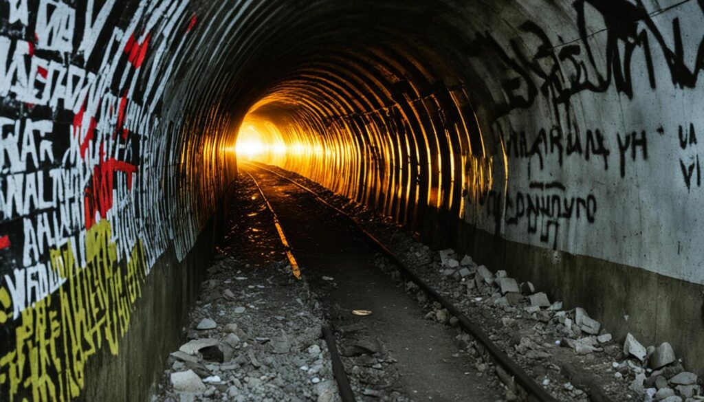 Sarajevo Tunnel history Sarajevo Tunnel history
