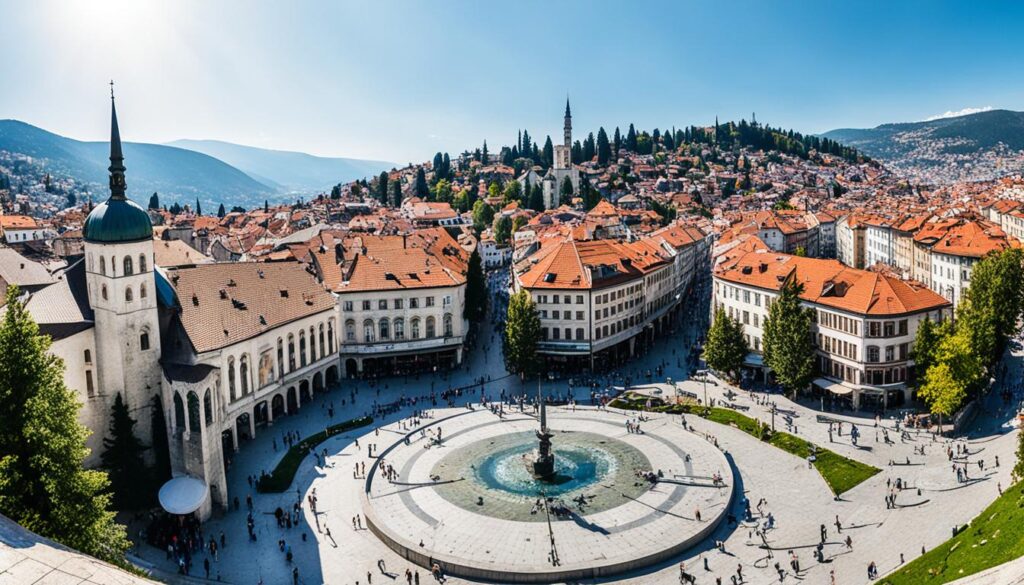 Sarajevo War Tours Sarajevo War Tours