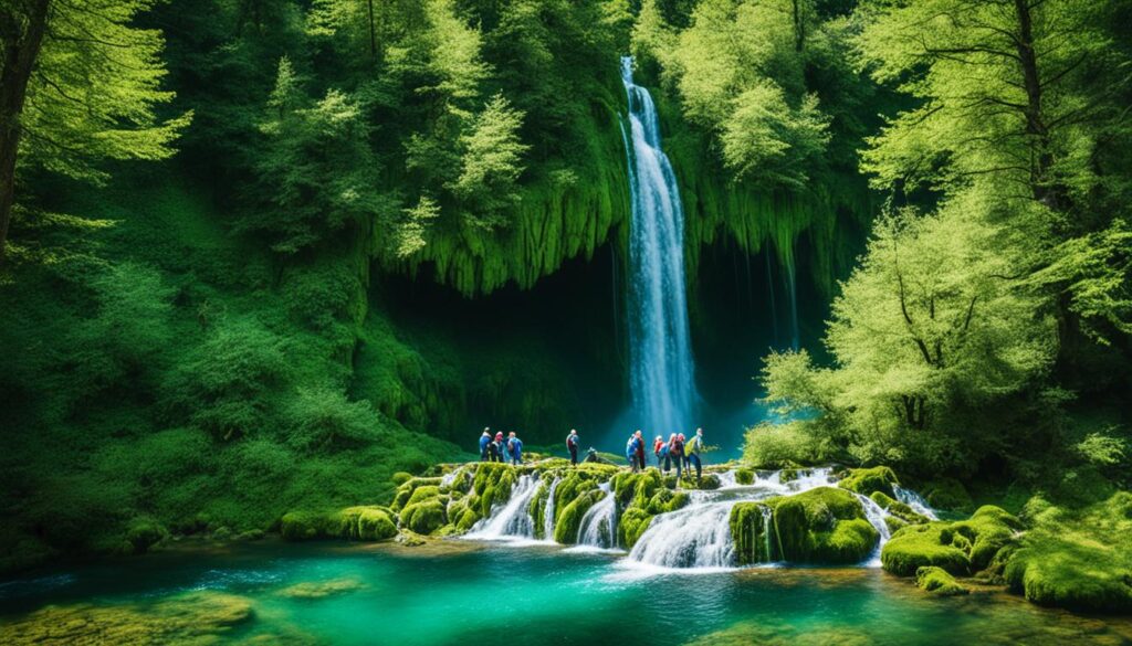 Sarajevo Waterfall Tours Sarajevo Waterfall Tours