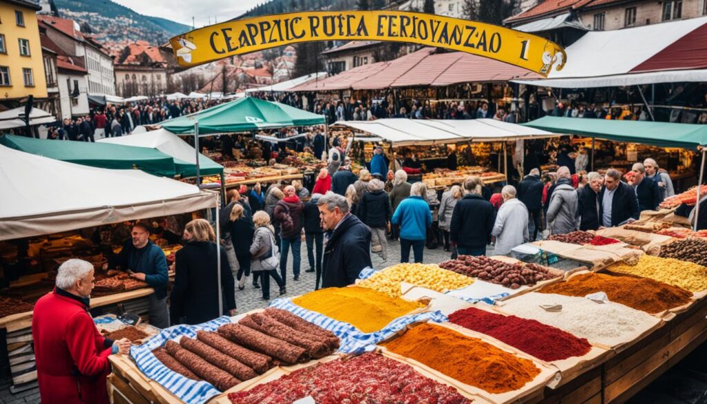 Sarajevo attractions Sarajevo attractions