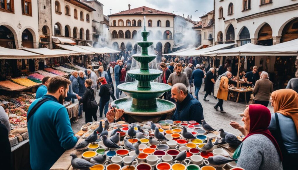 Sarajevo attractions Sarajevo attractions