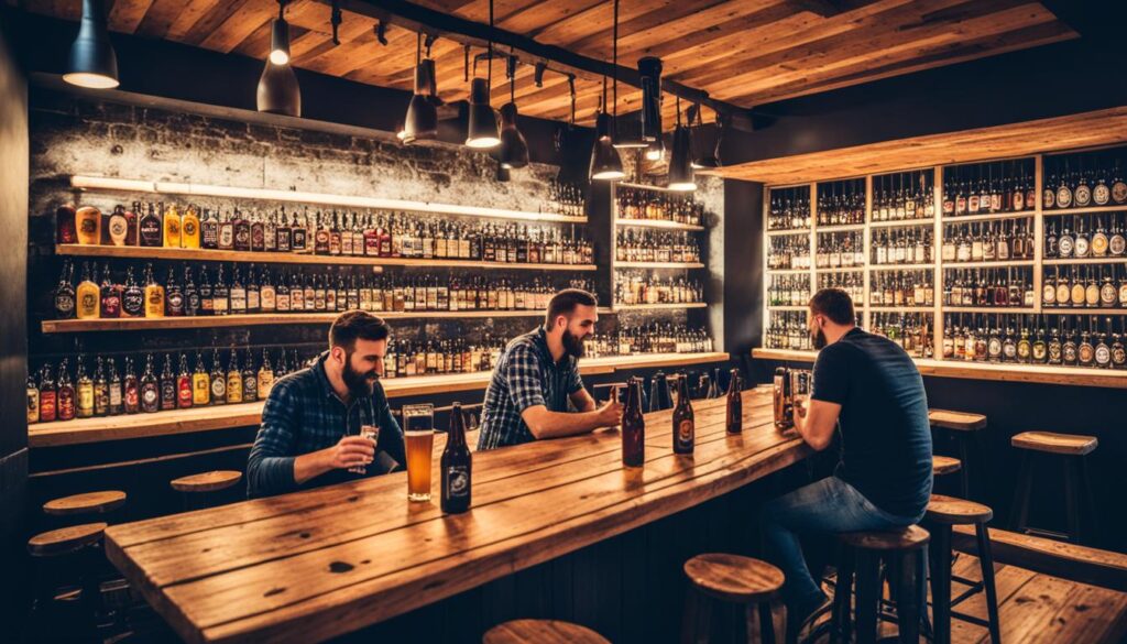Sarajevo craft beer bars Sarajevo craft beer bars