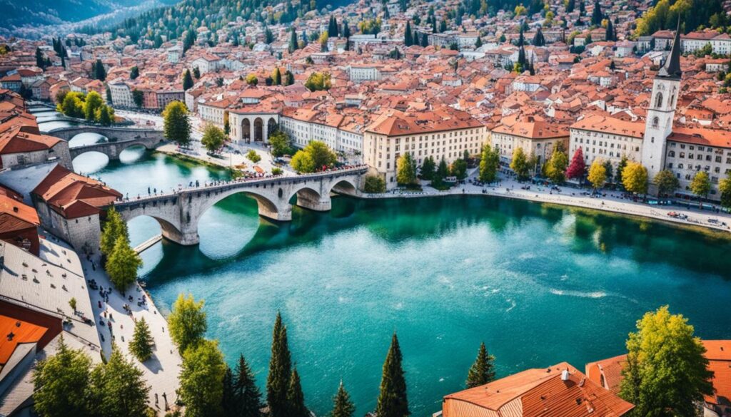 Sarajevo culture Sarajevo culture