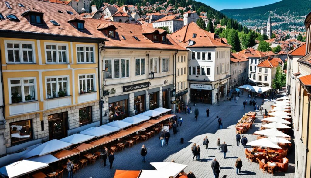 Sarajevo guesthouses Sarajevo guesthouses