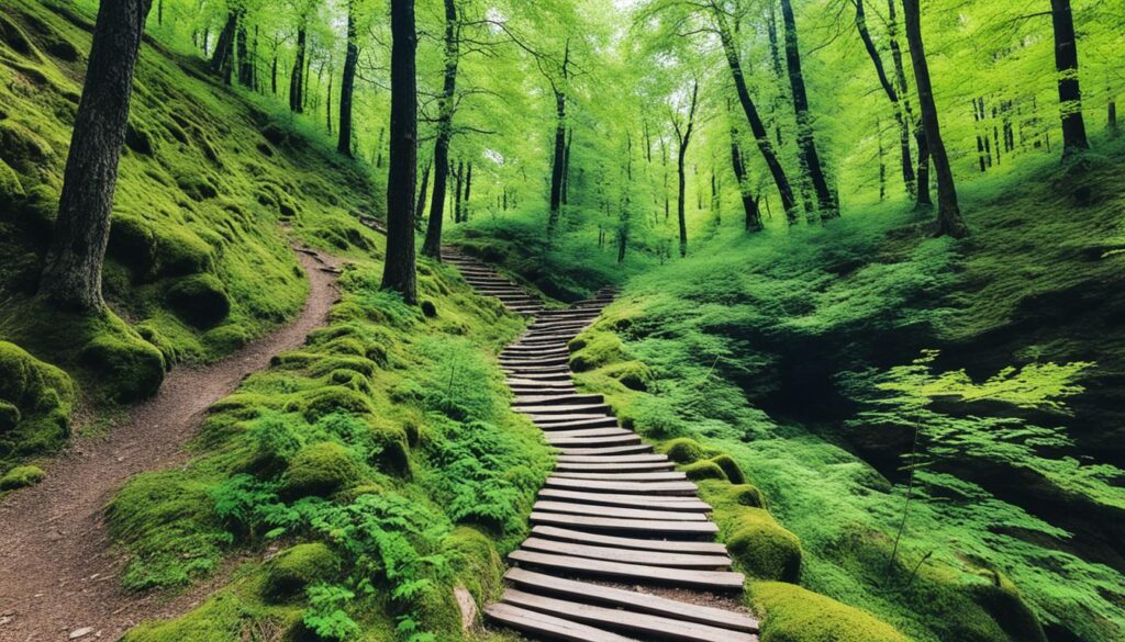Sarajevo hiking trails difficulty levels Sarajevo hiking trails difficulty levels