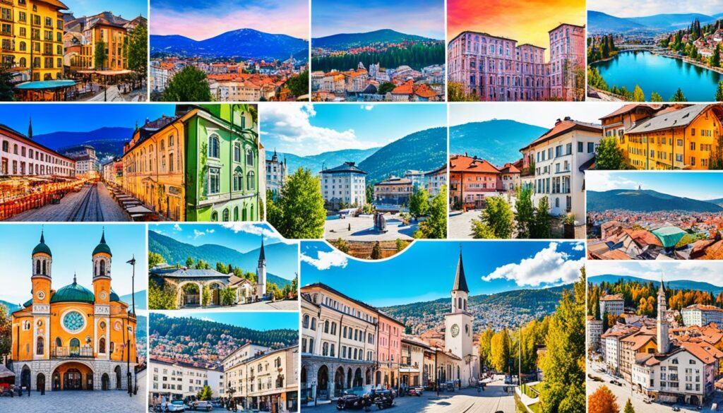 Sarajevo lodging discounts