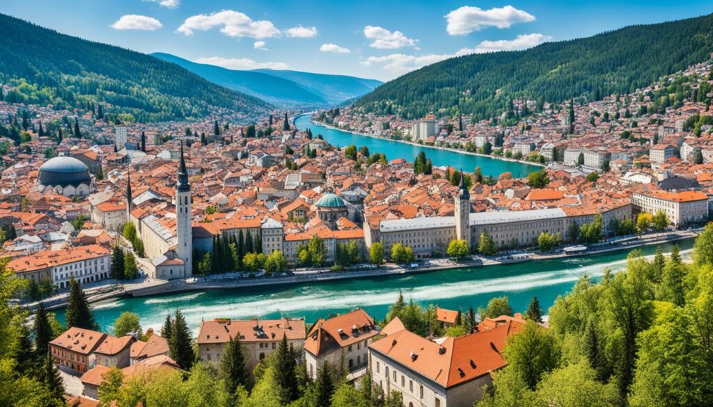 Sarajevo neighborhood accommodations Sarajevo neighborhood accommodations