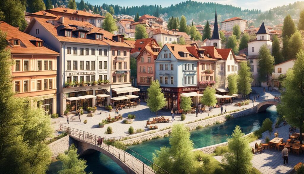 Sarajevo neighborhood accommodations Sarajevo neighborhood accommodations