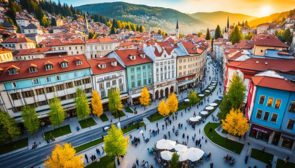 Sarajevo neighborhood accommodations Sarajevo neighborhood accommodations