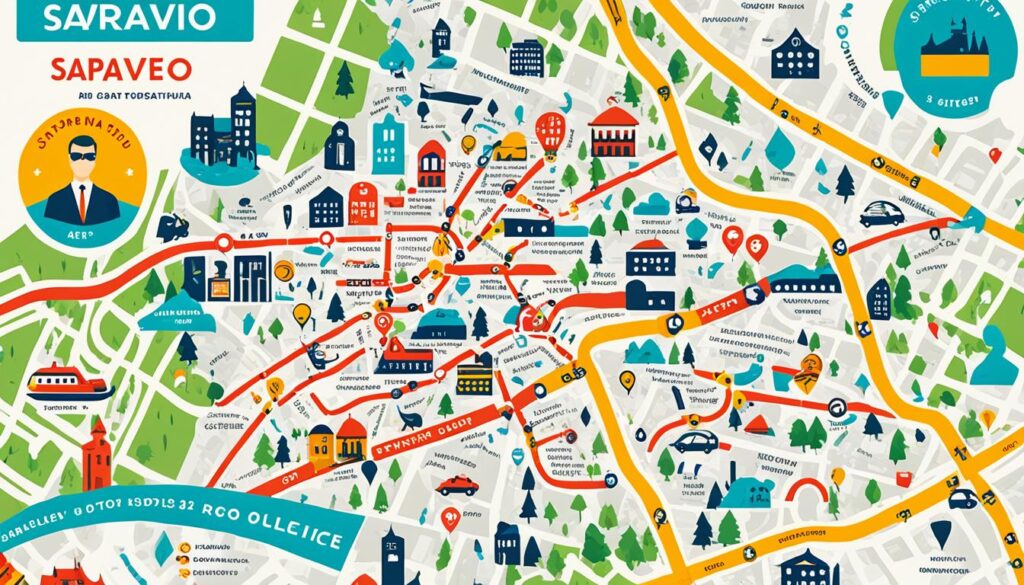 Sarajevo safety tips Sarajevo safety tips