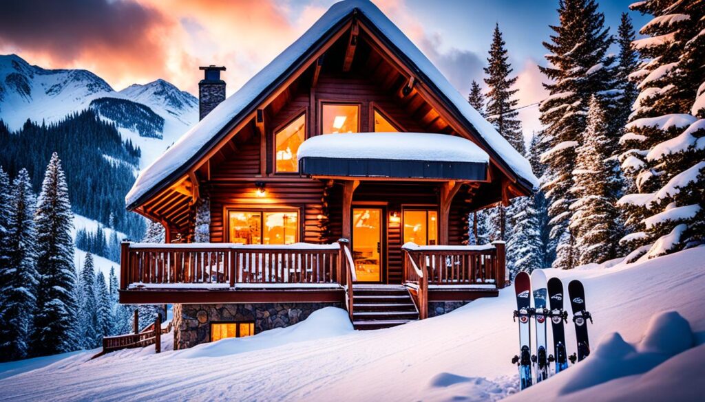 Sarajevo ski accommodation Sarajevo ski accommodation