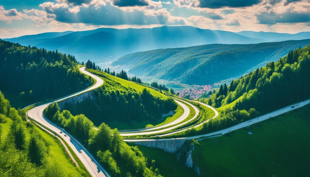 Sarajevo to Banja Luka distance Sarajevo to Banja Luka distance