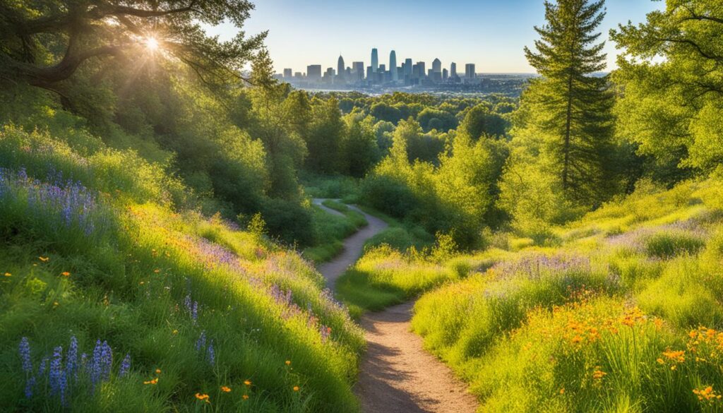 Sarajevo trails for nature lovers Sarajevo trails for nature lovers