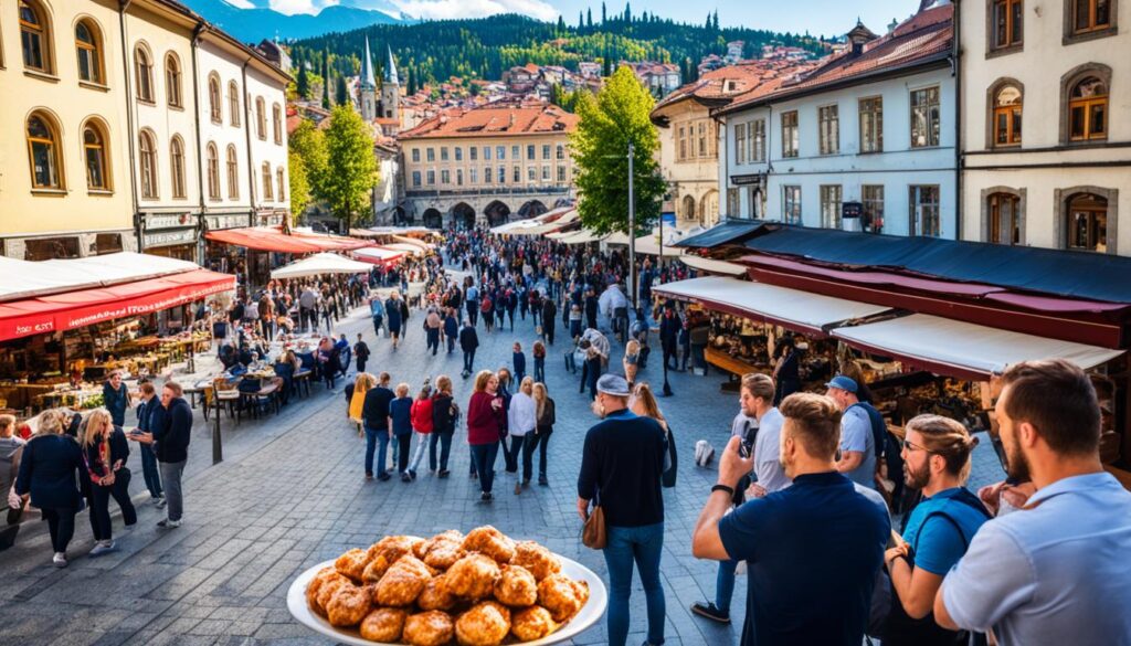 Sarajevo travel advice Sarajevo travel advice