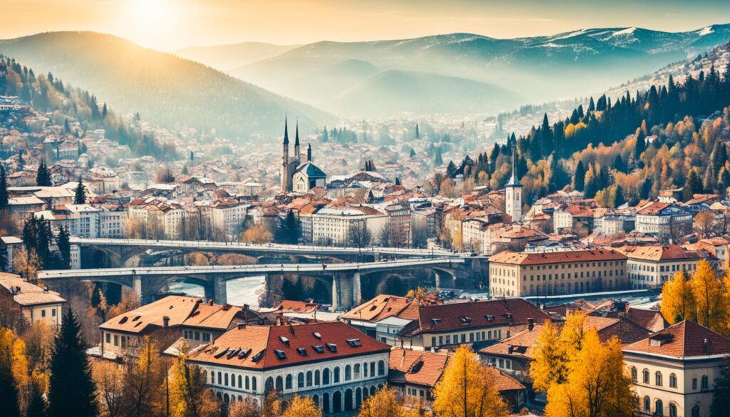 Sarajevo travel planning advice Sarajevo travel planning advice
