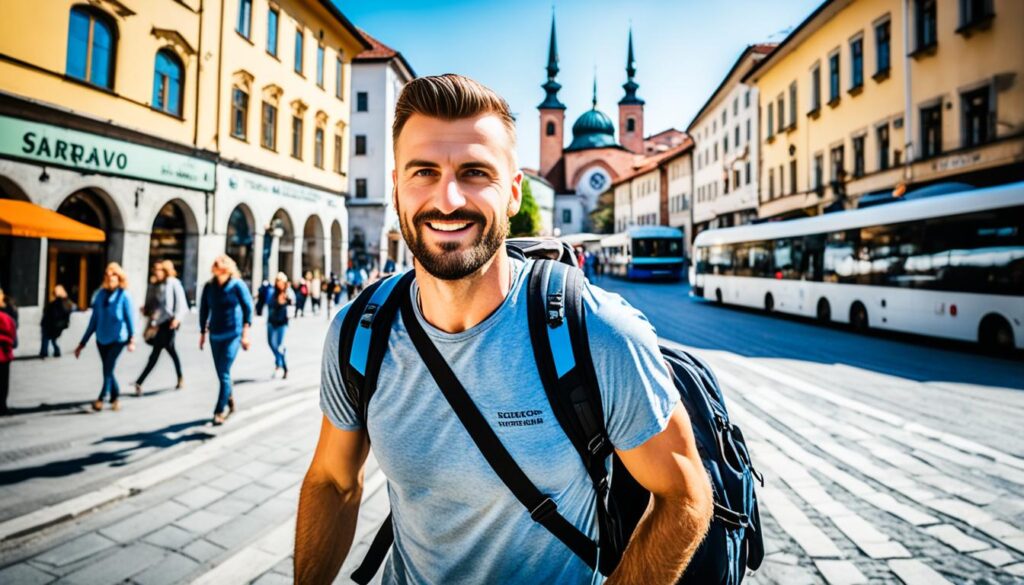 Sarajevo travel safety guide Sarajevo travel safety guide