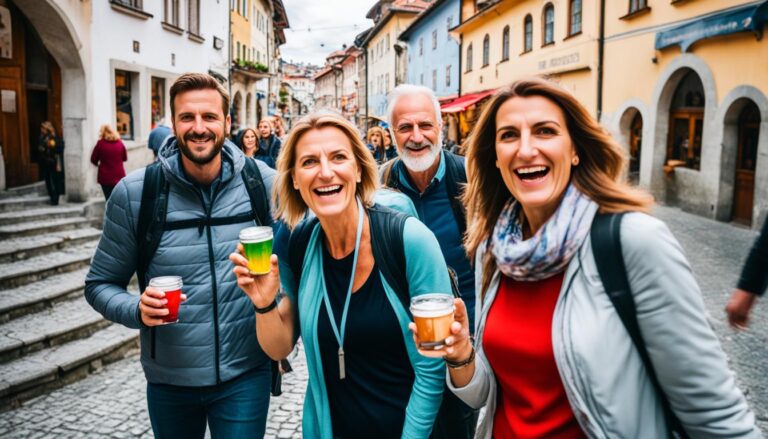 Sarajevo walking tours