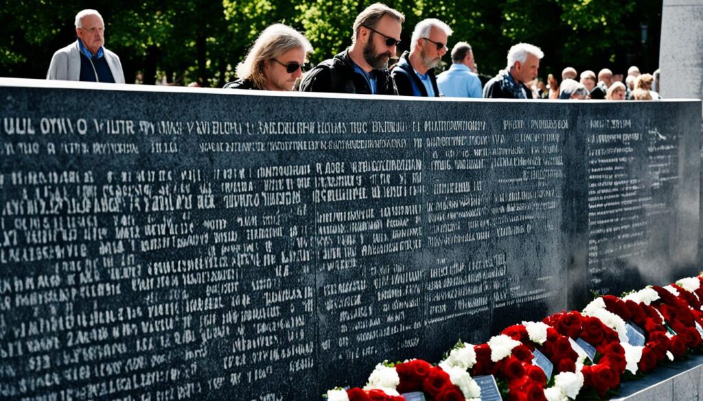 Sarajevo war memorial tour Sarajevo war memorial tour