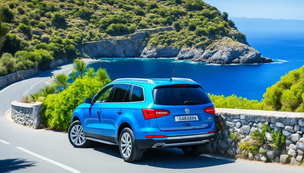 Saranda Car Hire Saranda Car Hire