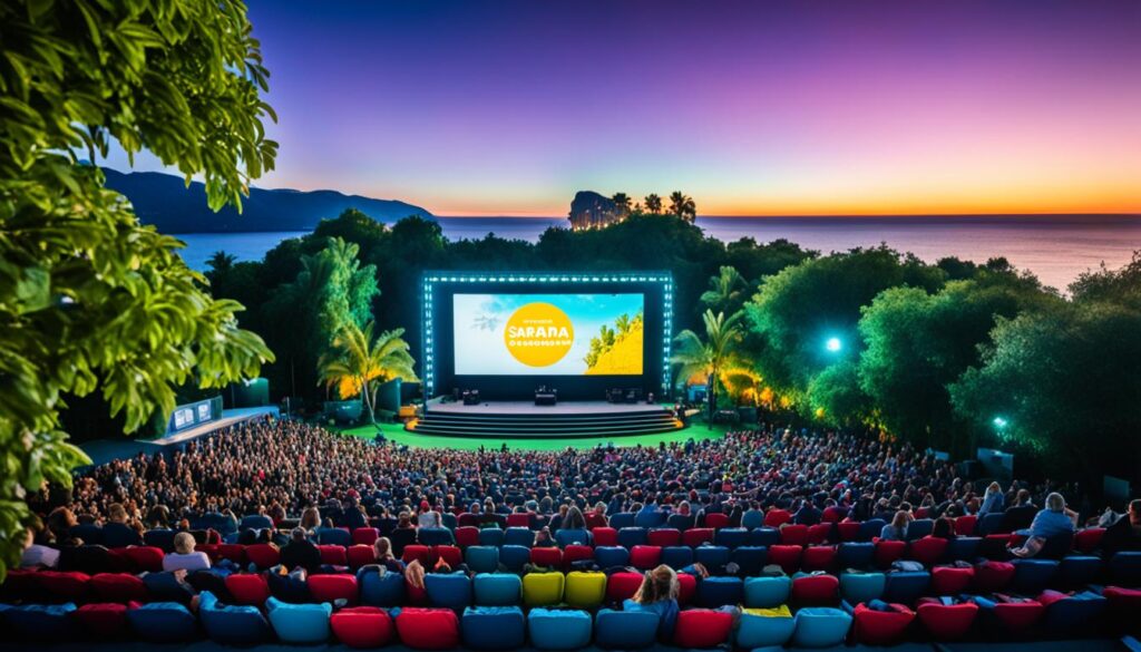 Saranda International Film Festival Saranda International Film Festival