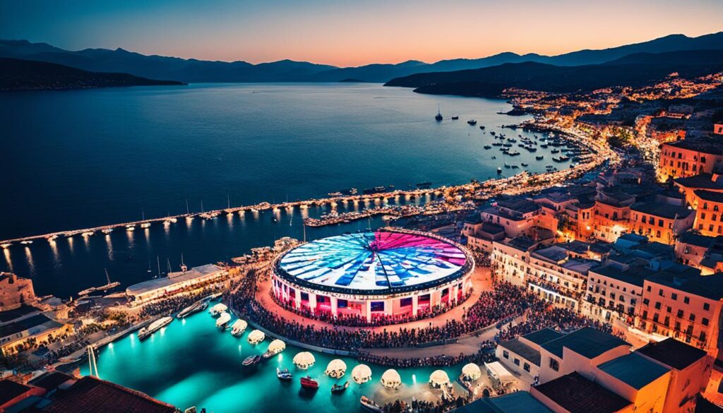 Saranda International Film Festival Saranda International Film Festival
