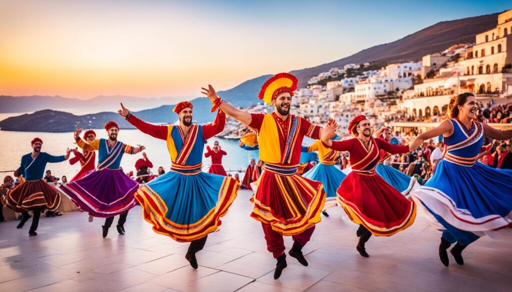 Saranda Music and Dance Festivals Saranda Music and Dance Festivals