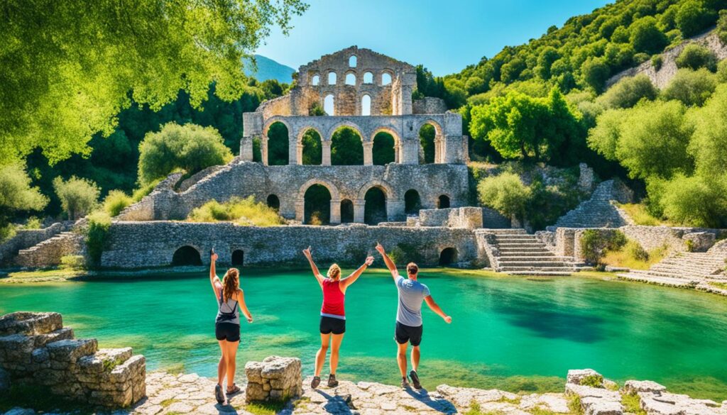 Saranda adventure tours Saranda adventure tours