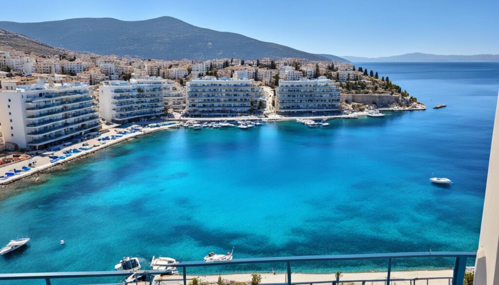 Saranda apartment rentals Saranda apartment rentals