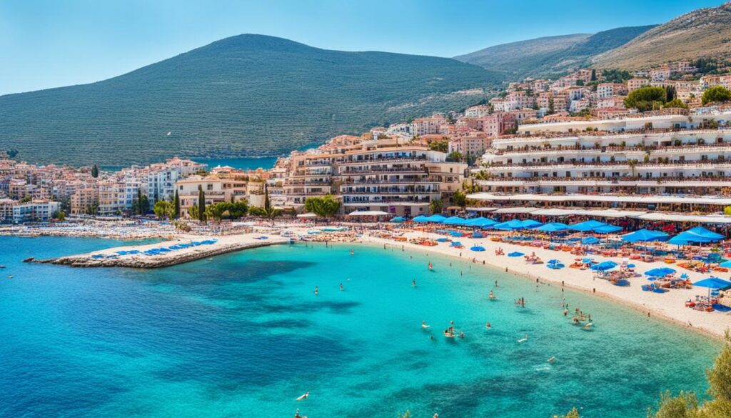 Saranda beach bars reviews Saranda beach bars reviews