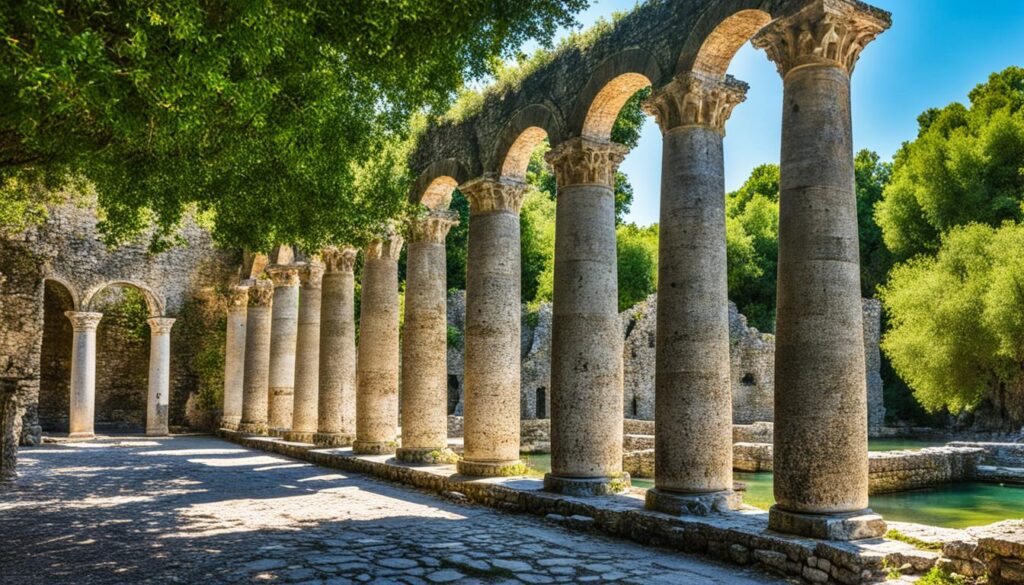 Saranda cultural experience Saranda cultural experience
