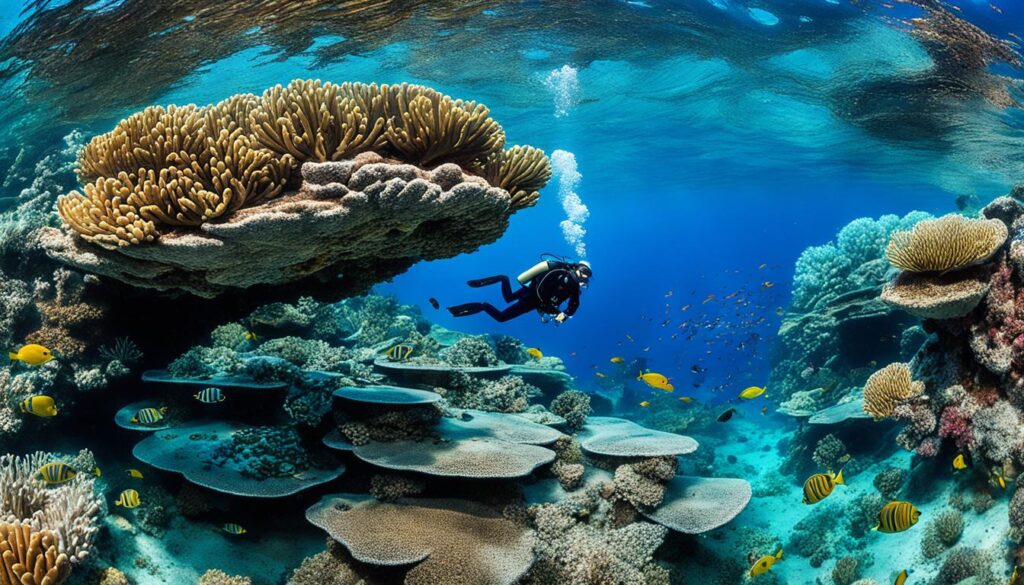 Saranda dive sites Saranda dive sites