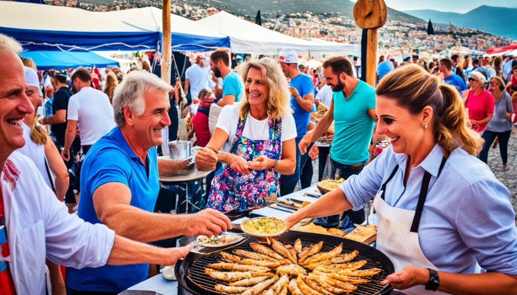 Saranda festivals Saranda festivals