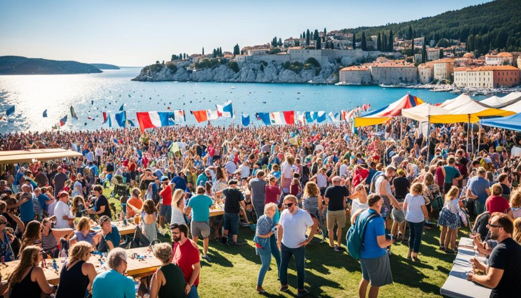 Saranda festivals Saranda festivals