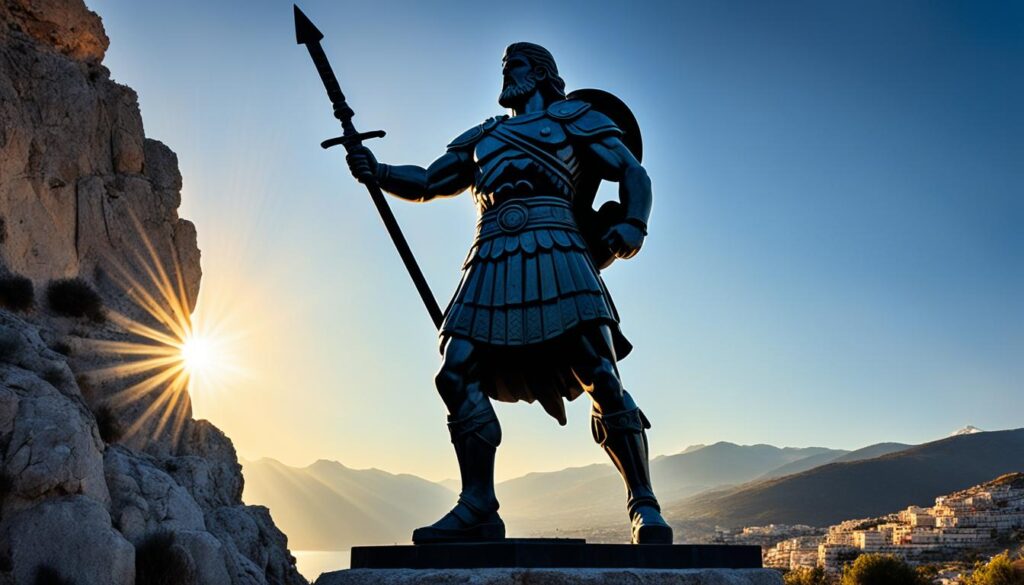 Saranda historical figures Saranda historical figures