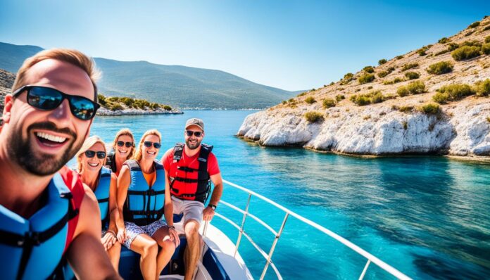 Saranda local tours