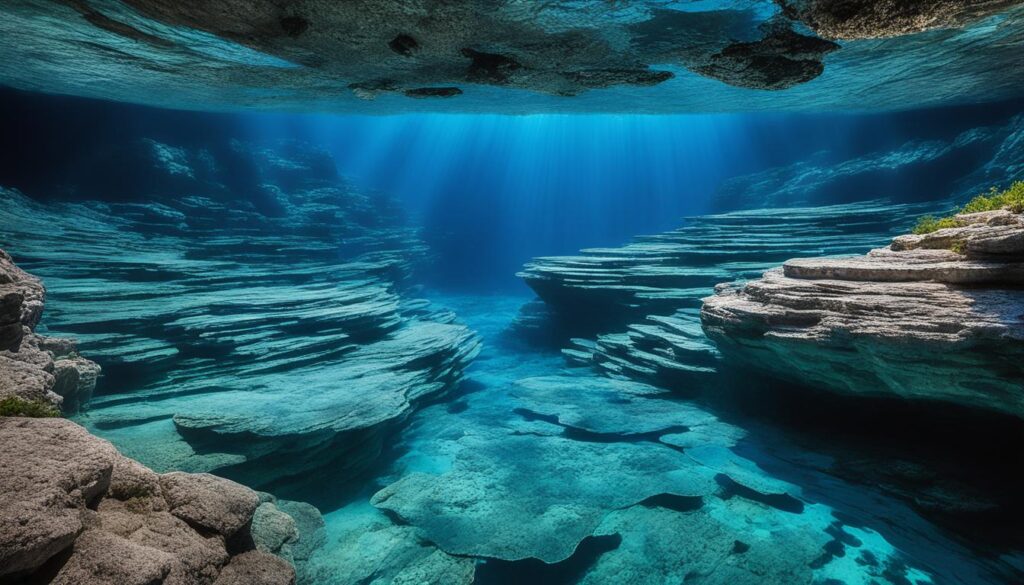 Saranda natural wonders Saranda natural wonders
