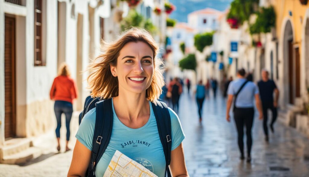 Saranda solo travel safety Saranda solo travel safety