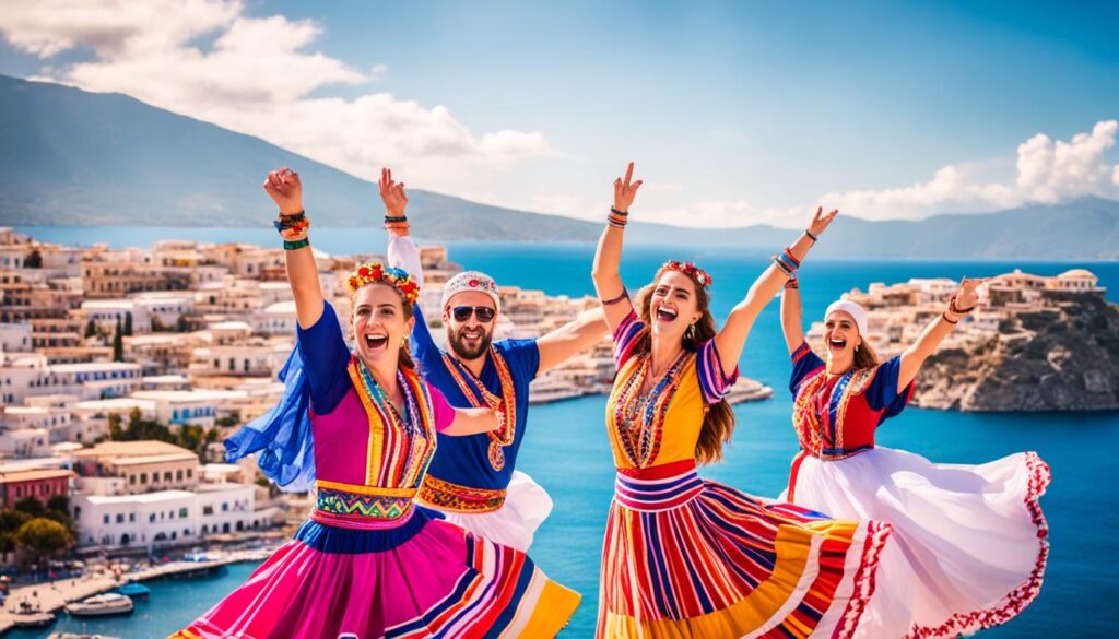 Saranda's Cultural Attractions Saranda's Cultural Attractions