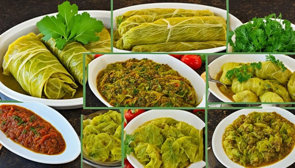 Sarma - Stuffed Cabbage Rolls Worth Trying