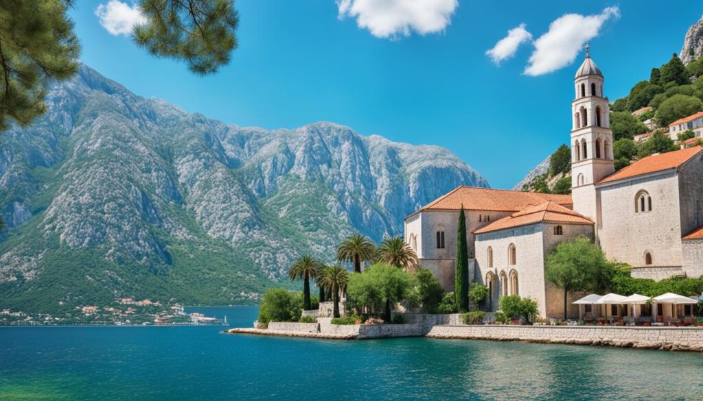 Savina Monastery Herceg Novi Savina Monastery Herceg Novi