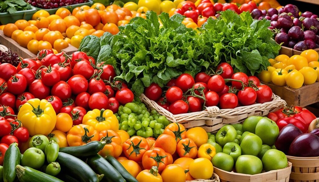 Seasonal Produce Pennsylvania Seasonal Produce Pennsylvania