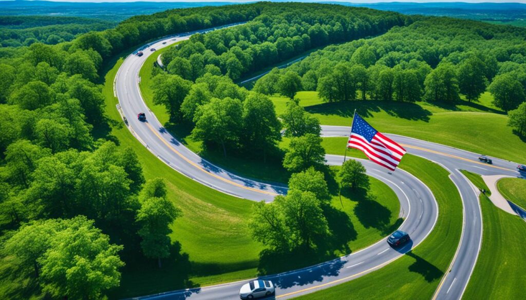 Self-guided Gettysburg battlefield tour by car Self-guided Gettysburg battlefield tour by car