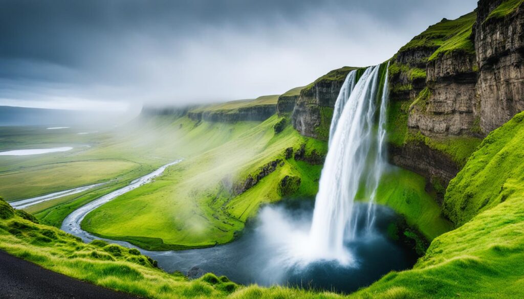 Seljalandsfoss travel guide