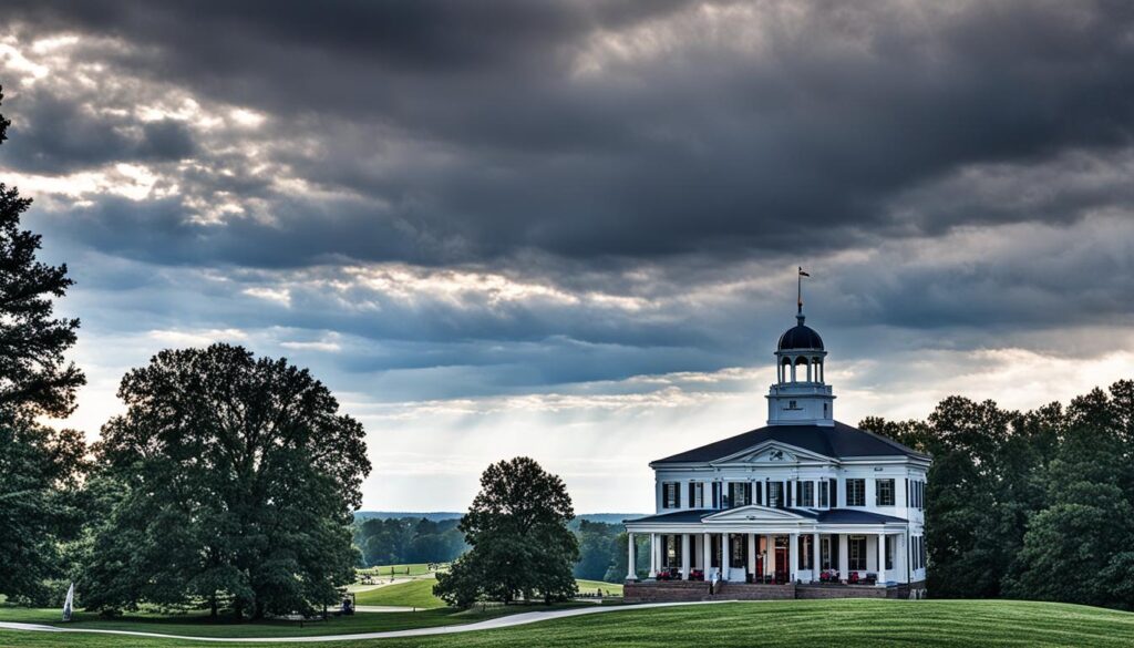 Seminary Ridge Museum Seminary Ridge Museum