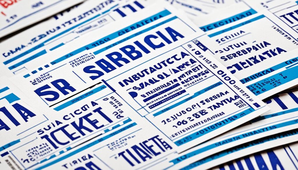 Serbian National Theatre tickets Serbian National Theatre tickets