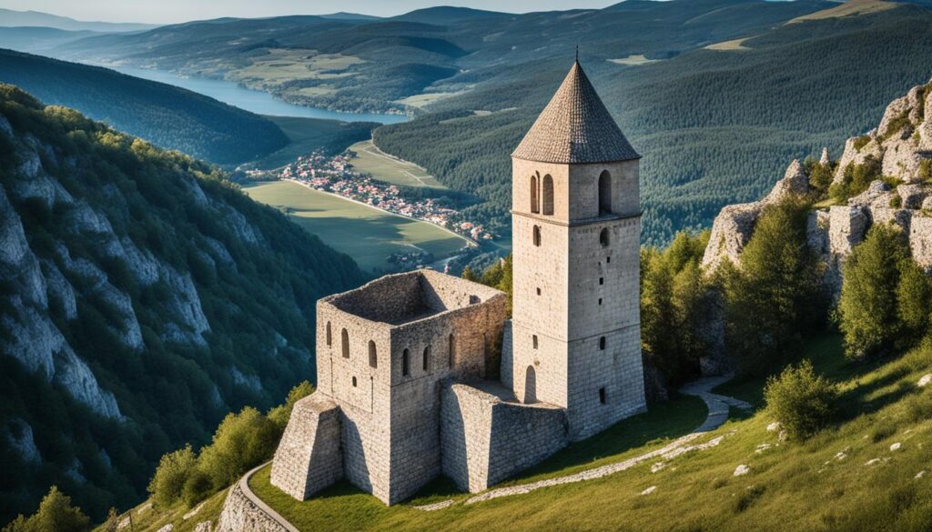 Serbian cultural heritage Serbian cultural heritage