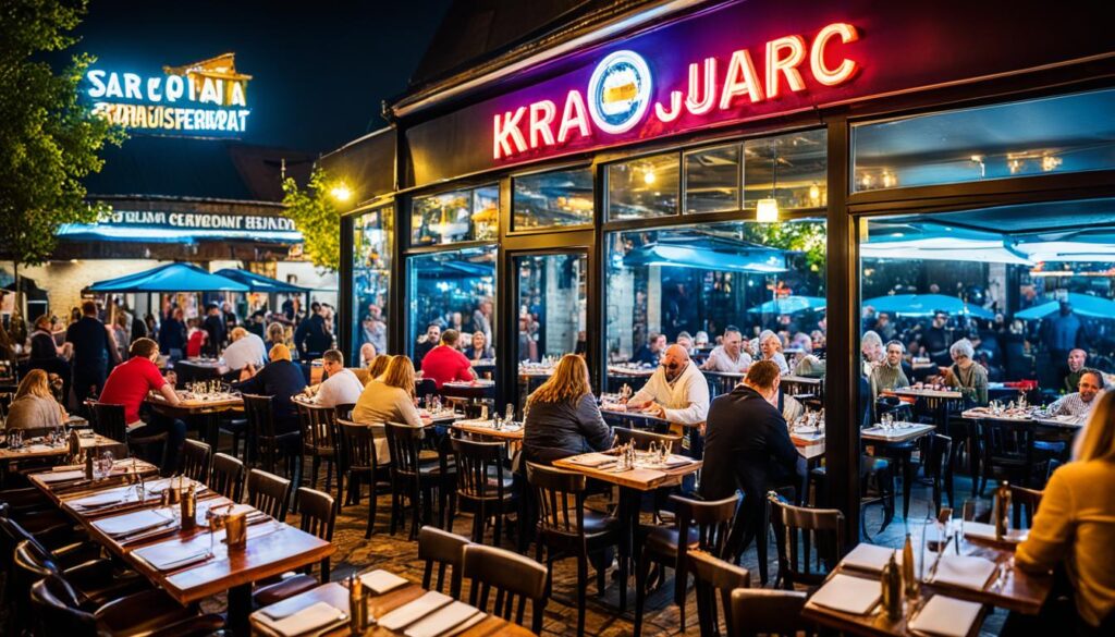 Serbian restaurants in Kragujevac Serbian restaurants in Kragujevac